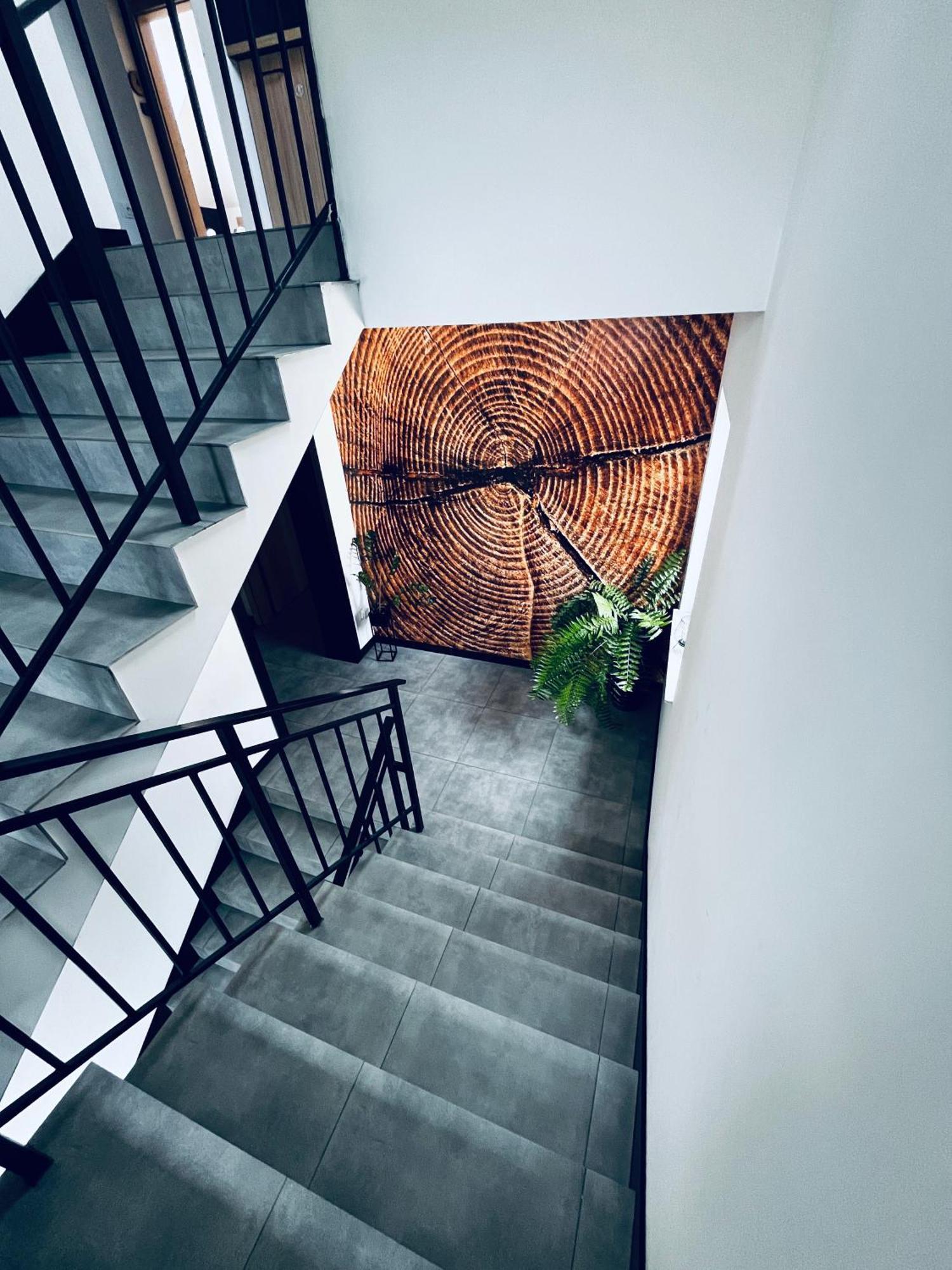 Apartment I Antonowka *
