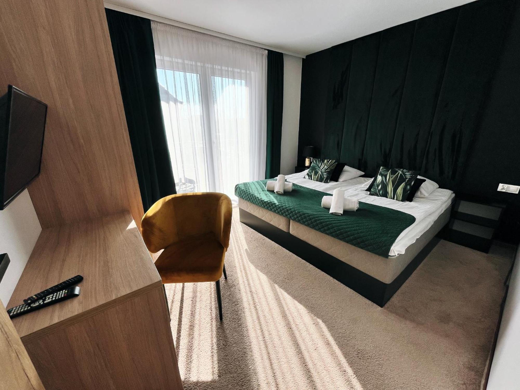 I Antonowka Apartment Wladyslawowo